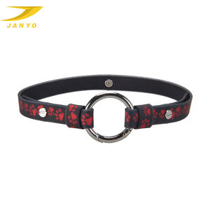 <span class=keywords><strong>Collar</strong></span> de perro impermeable personalizado <span class=keywords><strong>Tpu</strong></span> Martingale - Product Image 4