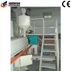 Máy Đùn Tấm Xốp EPE - Product Image 5