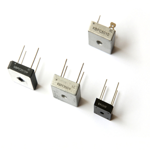 6A Cầu Chỉnh Lưu <span class=keywords><strong>Diode</strong></span> KBJ601 KBJ602 KBJ603 KBJ604 KBJ605 KBJ606 KBJ607 - Product Image 5