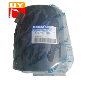 QIANYU חופר PC1250-<span class=keywords><strong>8</strong></span> תותב 21N-70-12170 209-72-11261 חותם זרוע דלי תותב - Product Image 2