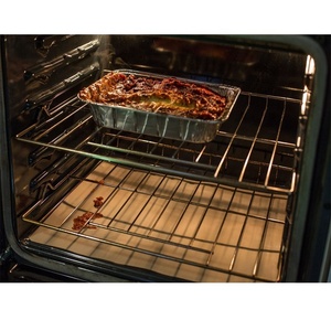 Tappetino da <span class=keywords><strong>forno</strong></span> in PTFE antiaderente resistente al 2019 del venditore caldo - Product Image 5