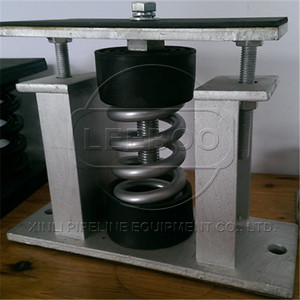 Printemps Isolateurs Printemps Montage Au <span class=keywords><strong>Sol</strong></span> Isolateur de Vibrations - Product Image 3