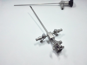 Criança óptica resectoscopy <span class=keywords><strong>set</strong></span>/Urologia pediátrica óptico ressectoscópio - Product Image 3
