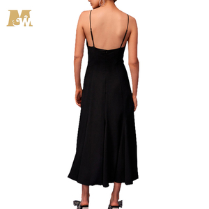Linge de mode robe de soirée parti robe femmes robe de nuit pour le sexe - Product Image 4