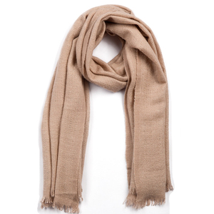 Pure <span class=keywords><strong>Mongolian</strong></span> Cashmere Plaid Decke Fransen Schal und Schal