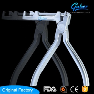 * Supplier 교정 Plier 치과 구 의료 펜 치 Manufacturer 치과 의사에 펜 치 키트 <span class=keywords><strong>Weingart</strong></span> Plier 교정 펜 치 - Product Image 4