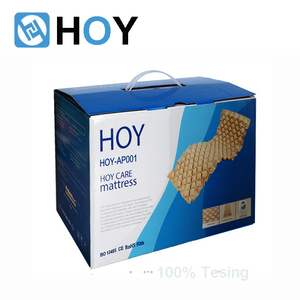 <span class=keywords><strong>AB</strong></span> presión alterna médica colchón de aire de la bomba - Product Image 3