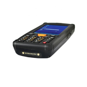 HT380W Android PDA/Jepower Công Nghiệp Cầm Tay Android PDA Với 1D/2D Mã Vạch Scanner Module - Product Image 5