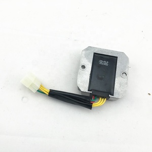 12V Electric Voltage Regulator for ATV Linhai 2500cc 260cc Quad Bike YP250 <strong>Motorcycle</strong> <strong>Electrical</strong> <strong>Systems</strong> Product - Product Image 5