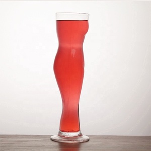<span class=keywords><strong>Verre</strong></span> à bière en forme de <span class=keywords><strong>femme</strong></span> sexy - Product Image 3