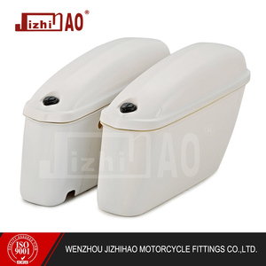<span class=keywords><strong>Sacoche</strong></span> de selle ABS pour <span class=keywords><strong>trottinette</strong></span> <span class=keywords><strong>électrique</strong></span>, Série 526, Bagages et sacoches de moto - Product Image 2