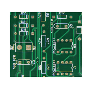Nhà Sản Xuất Lắp Ráp Bảng Mạch Pcb OEM ODM Cho Tv <span class=keywords><strong>Led</strong></span> Bảng Mạch Pcb Chất Lượng Tốt Nhất - Product Image 4