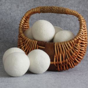 Acheter De La Chine Fabricant Sèche-Lint Naturel <span class=keywords><strong>À</strong></span> Laver Anti Statique Éco Boule De Blanchisserie - Product Image 4