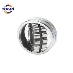 Directamente de fábrica precio barato de bajo ruido OEM fila doble rodamiento de rodillos esféricos CC <span class=keywords><strong>CA</strong></span> MB - Product Image 5