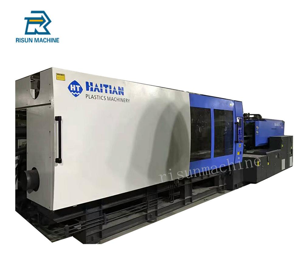 Haitian Mars 90 ~ 2800T машина для литья пластика