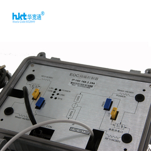 Moca adaptadores para CATV y Internet modulación - Product Image 2