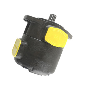 <span class=keywords><strong>ANSON</strong></span> IVP31 individuales y dobles variable cuantitativa Bomba de paletas - Product Image 4