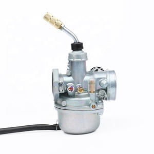 고품질 신형 바자즈 CT100 카뷰레터 PZ20 오토바이 카뷰레터 아연 소재 - Product Image 2