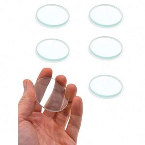 Lente CONCAVE Gelsonlab HSPO-068 Vidro Óptico Tamanho: 50mm, Dia. F = 10cm Preço Lente Plano Convexa Vidro Óptico - Product Image 1