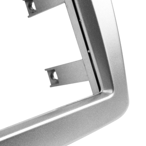 Fascia de doble Din para ALFA ROMEO, Kit de embellecedor de Panel de montaje en Panel estéreo DVD, marco de placa de superficie, bisel, para 2008 - Product Image 5