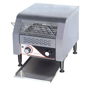 Commercial de L'équipement à Haute Efficacité <span class=keywords><strong>Pain</strong></span> Plat Convoyeur Électrique <span class=keywords><strong>Grille</strong></span>-<span class=keywords><strong>Pain</strong></span> - Product Image 4