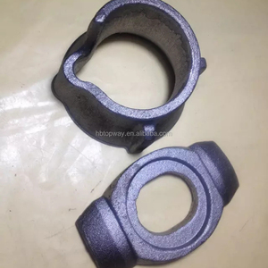 Andamios en caliente gavenized sistema cuplock accesorios/partes superior taza inferior hoja del <span class=keywords><strong>libro</strong></span> mayor - Product Image 3
