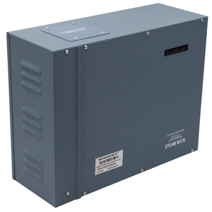 <span class=keywords><strong>Baño</strong></span> <span class=keywords><strong>turco</strong></span>, Sauna, generador de <span class=keywords><strong>vapor</strong></span> con Touch Panel de Control - Product Image 5