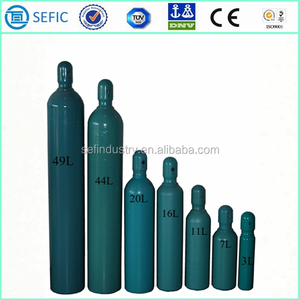 Alta Presión óxido <span class=keywords><strong>nitroso</strong></span> cilindro de gas - Product Image 4