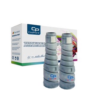 Civoprint cartucho de tóner de fotocopiadora Tn710 para utilizarse en 600, 601, 750, <span class=keywords><strong>751</strong></span> - Product Image 1