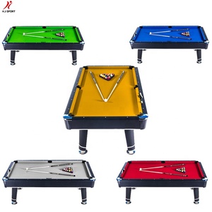 Phổ Biến Trong Nhà Trò Chơi Thể Thao Snooker Bi-a 7FOOT POOL Bảng Giá - Product Image 5
