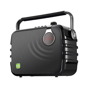2018 caliente <span class=keywords><strong>Amazon</strong></span> de alta potencia de 60 vatios Karaoke altavoz y micrófono inalámbrico - Product Image 4