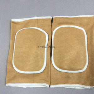 उच्च गुणवत्ता ईवा नृत्य योग Kneepads Thickened तकिया खेल Kneepads विरोधी टक्कर घुटने पैड - Product Image 5