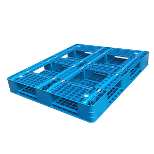 1200x1000mm perimetro Completo di base impilabile ponte <span class=keywords><strong>pallet</strong></span> in plastica <span class=keywords><strong>pallet</strong></span> - Product Image 2