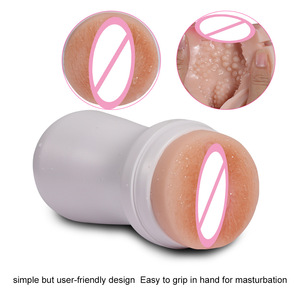 Maschio adulto prodotti del <span class=keywords><strong>sesso</strong></span> della figa artificiale della Vagina giocattoli del <span class=keywords><strong>sesso</strong></span> per il maschio che si masturba la figa di gomma della tazza per gli uomini - Product Image 3