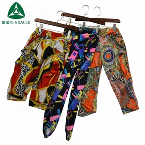 Precio bajo se medias legging ropa <span class=keywords><strong>de</strong></span> segunda mano ropa <span class=keywords><strong>de</strong></span> los compradores <span class=keywords><strong>de</strong></span> ropa usada - Product Image 4