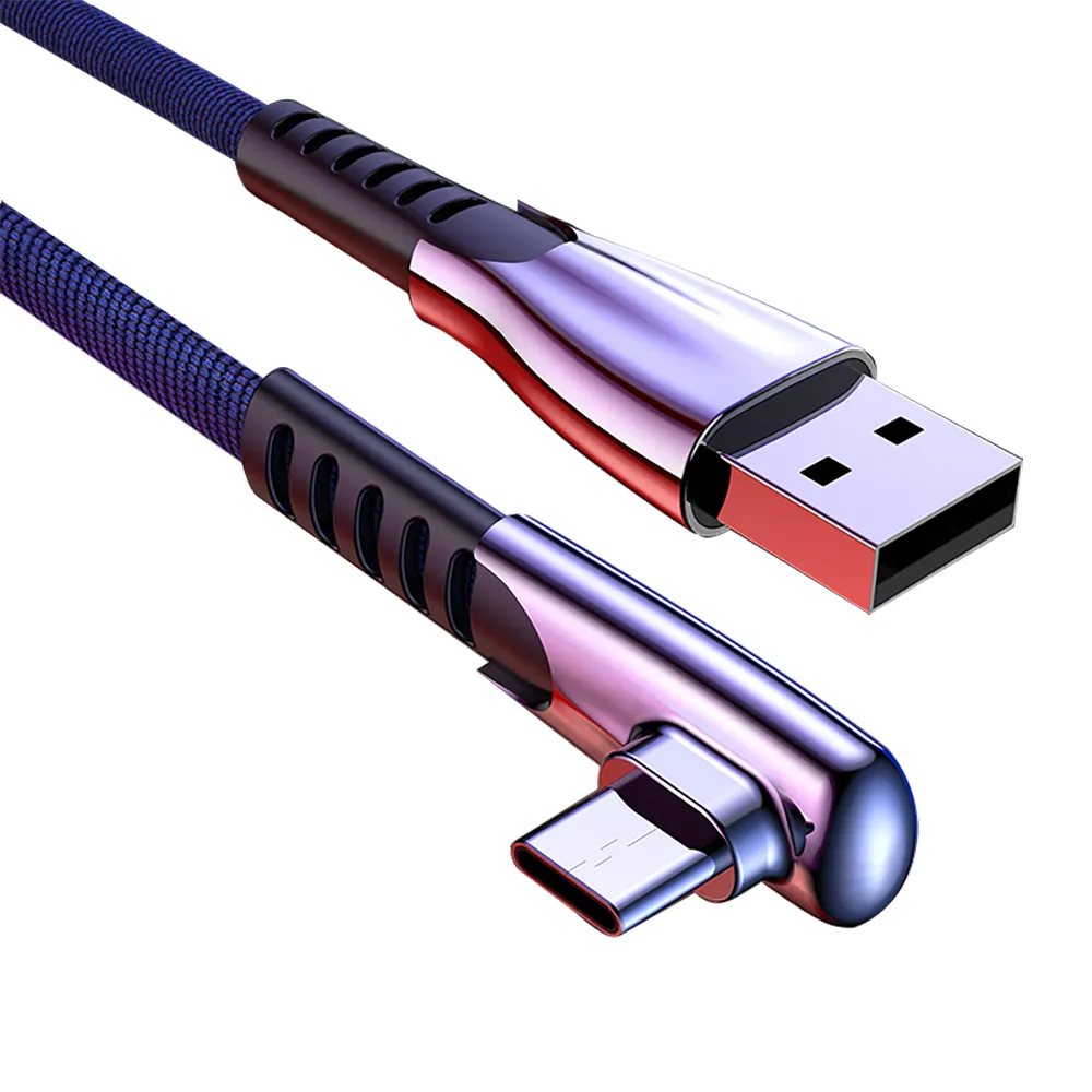 5a Charging Cable DIVI Cable For Samsung S10 Android Usb C Cable Best Price 5A Fast Charging Oem Data Cable Usb For Huawei P30/p30 Pro