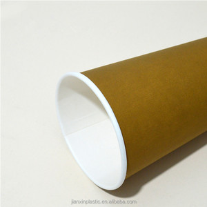 8 OZ 16 OZ Client loge Conception Ondulation/Simple/Double Tasses à Café En Papier - Product Image 5