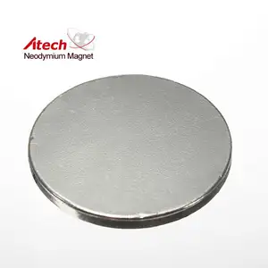 Harga Murah Magnet Logam 8000 Kustom Gauss Neodymium