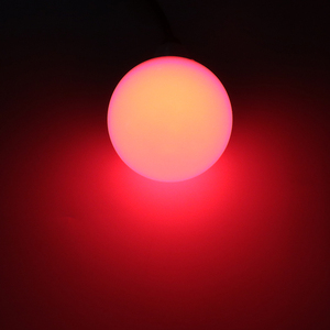 24V 5050 80Mm Rgb Led Pixel <span class=keywords><strong>Dmx</strong></span> Bulb Đối Với Trang Trí Công Viên Giải Trí Chiếu Sáng - Product Image 4