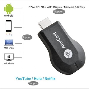 Venta superior miracas wifi <span class=keywords><strong>dongle</strong></span> anycast con m4 plus tv <span class=keywords><strong>dongle</strong></span> <span class=keywords><strong>chromecast</strong></span> de <span class=keywords><strong>google</strong></span> tv box - Product Image 6