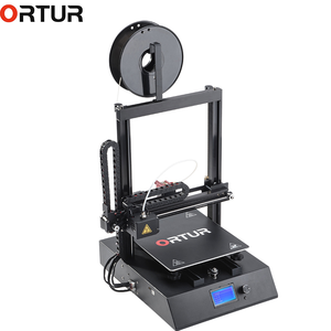 Super alta precisión de impresión de gran tamaño Fdm de creación rápida de prototipos industriales <span class=keywords><strong>3D</strong></span> máquina impresora - Product Image 1