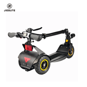 <span class=keywords><strong>500</strong></span> w poids Léger Pliant Puissant Adulte <span class=keywords><strong>3</strong></span> <span class=keywords><strong>roues</strong></span> <span class=keywords><strong>Scooter</strong></span> Électrique - Product Image 3