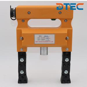 Dtec dmy220 từ ách dò khuyết tật, AC cung cấp điện, từ hó<span class=keywords><strong>a</strong></span> chế độ củ<span class=keywords><strong>a</strong></span> Detection.MT NDT thiết bị - Product Image 3