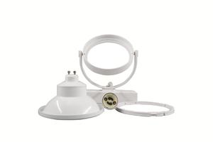 AR111 QR111 ES111 GU10 Một Đầu Gắn Bề Mặt Phù Hợp Treo Tường Đèn Chiếu Sáng Lịch Thi Đấu - Product Image 3