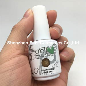 Gel UV esmalte de uñas de arte Semi permanente Gel UV pintura de esmalte de uñas - Product Image 3