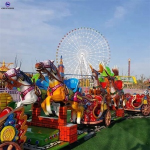A buon mercato <span class=keywords><strong>parco</strong></span> di <span class=keywords><strong>divertimenti</strong></span> giostre <span class=keywords><strong>per</strong></span> <span class=keywords><strong>bambini</strong></span> 12 sedili da corsa cavallo treni pista elettrica <span class=keywords><strong>per</strong></span> la vendita - Product Image 1