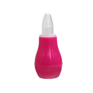 2018 tutta la vendita pulitore del naso per <span class=keywords><strong>il</strong></span> vuoto del silicone del bambino Aspiratore Nasale per le cose - Product Image 1