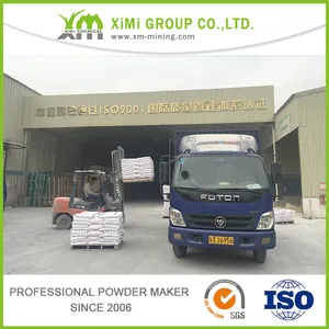99% White CaCO3 Powder High Transparency Calcium <strong>Carbonate</strong> for Paint - Product Image 5