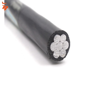 Cable eléctrico cable <span class=keywords><strong>de</strong></span> tres fase <span class=keywords><strong>abc</strong></span> cable <span class=keywords><strong>de</strong></span> antena <span class=keywords><strong>de</strong></span> alambre <span class=keywords><strong>de</strong></span> aluminio <span class=keywords><strong>de</strong></span> 0,6/1kV - Product Image 5