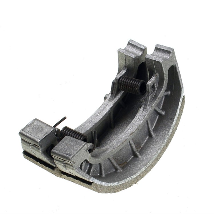 2019 оптовая продажа с китайского завода тормозных колодок для мотоциклов